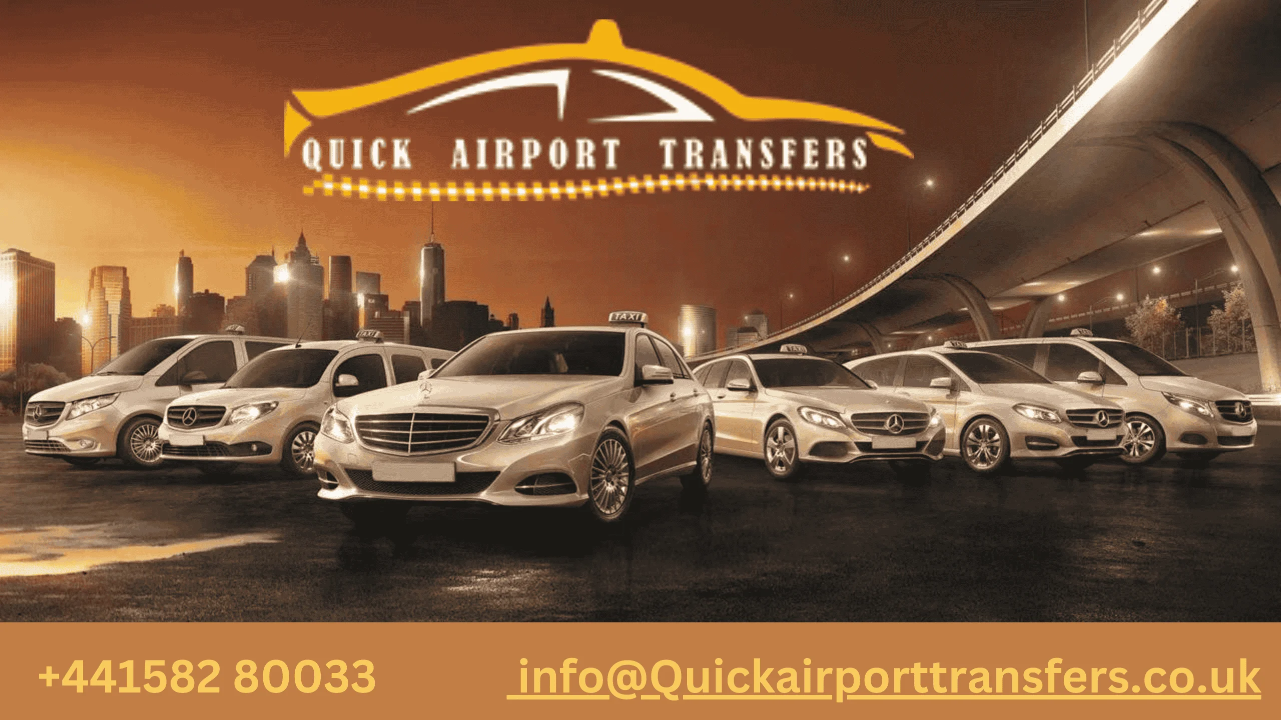 Taxi Luton