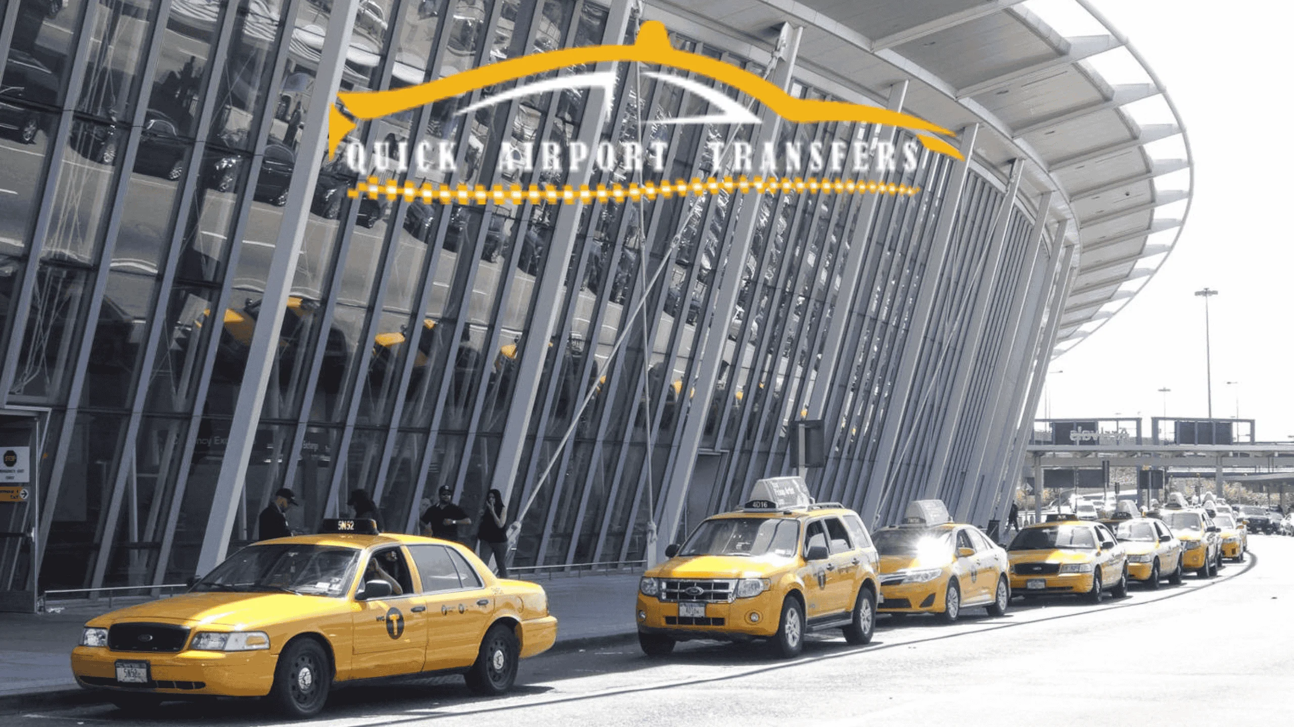 Overview of Luton Airport Taxi Services