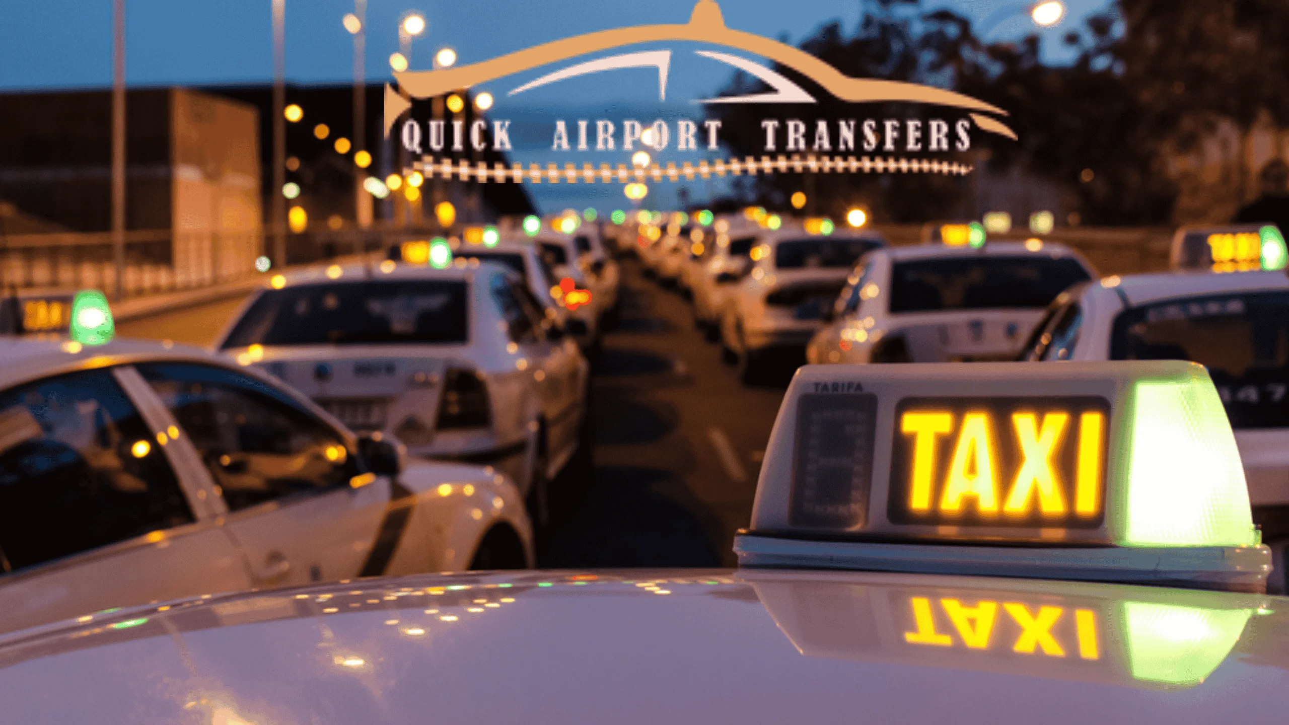 luton airport taxi
